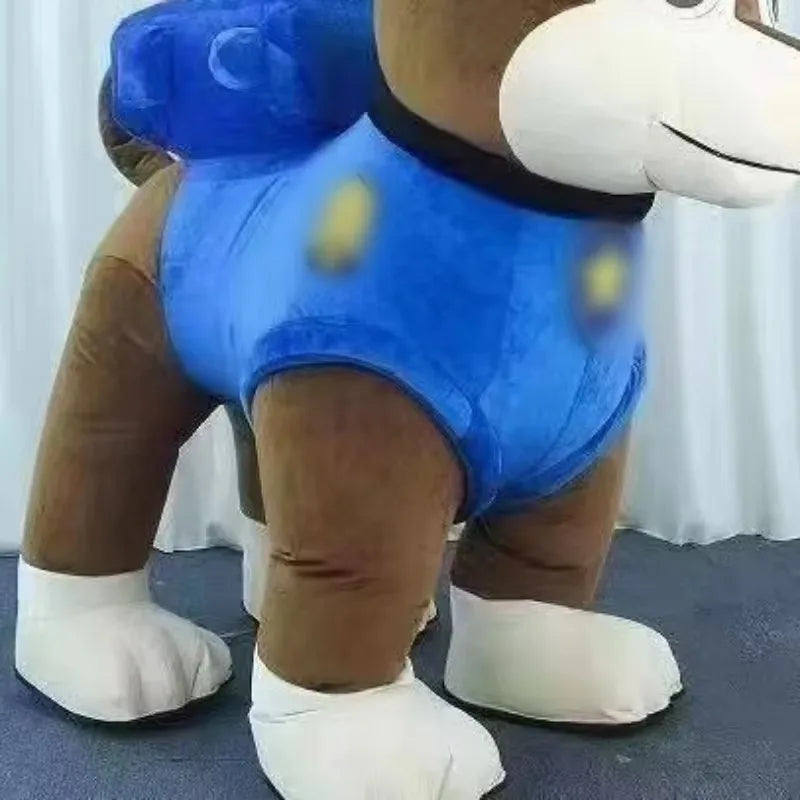 NEW Fashion Blue Sonics Inflatable Mascot Costume Street Funny Blue Hedgehog Mascot Costume Cosplay Halloween Inflatable Mascot