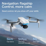 S-X1 MAX GPS Drone with 3-Axis Gimbal 8K/4K HD Camera 5000m FPV LCD Remote Screen 30min Flight Professional Foldable Quadcopter
