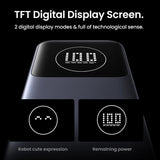 UGREEN 12000mAh portable power bank 100W fast charging