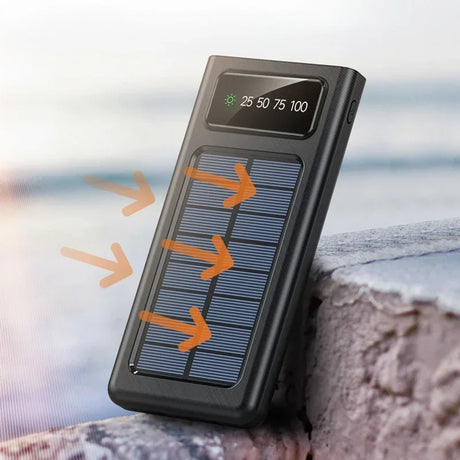 Xiaomi 200000mAh portable power bank