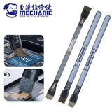Mechanic Steel Brush Motherboard Chip Glue Removal IC Pad Cleaning PCB CPU Clean Dust PCB BGA Repair Soldering Brush