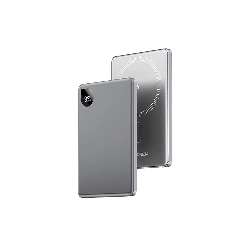 Rocoren 10000mAh portable power bank