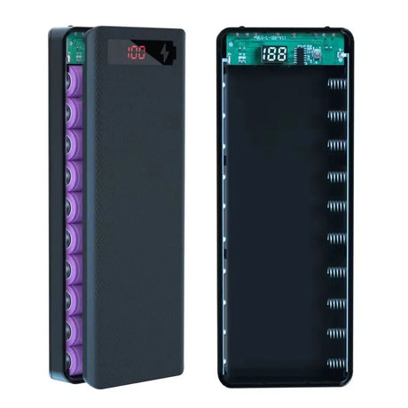 Xiaomi portable power bank