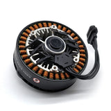 For DJI T30 Brushless Engine Power Motor 10018 77KV Agras T30 Agricultural Drone Repair Parts 100% Brand New