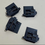 Original Spring Cover For Mavic 3 Pro Spring Clip Motor Arm Repair Parts For Mavic 3 Pro Motor Arm Body Shell Spring Clip