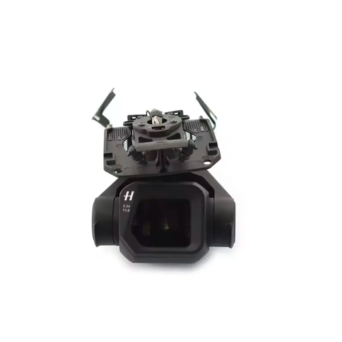 Empty Gimbal Housing with Motor for DJI Mavic 1/2/3 Pro Mini 1/2/3/SE/3 Pro/4 Pro Air 2/3/3S - Repair Parts Without Camera
