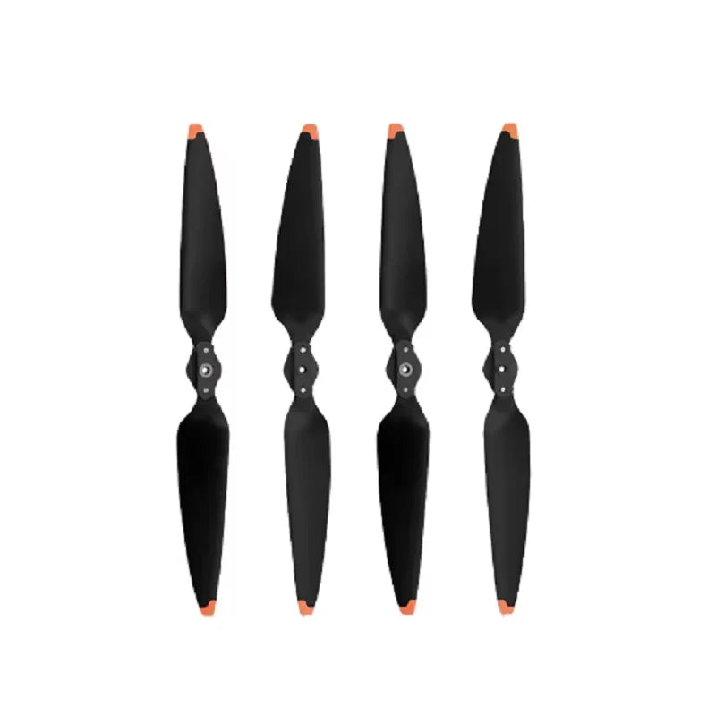 100% Original propeller for DJI AIR 3 Air 3S Drone 8747F Replacement Propeller Quick Release TPU Wing Fan Blade Drone spare part