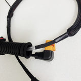 Agricultural Drone T25 M1&M2 Aircraft Arm ESC Composite Cable For DJI Argas Plant Protection Drones Accessories Repair Parts