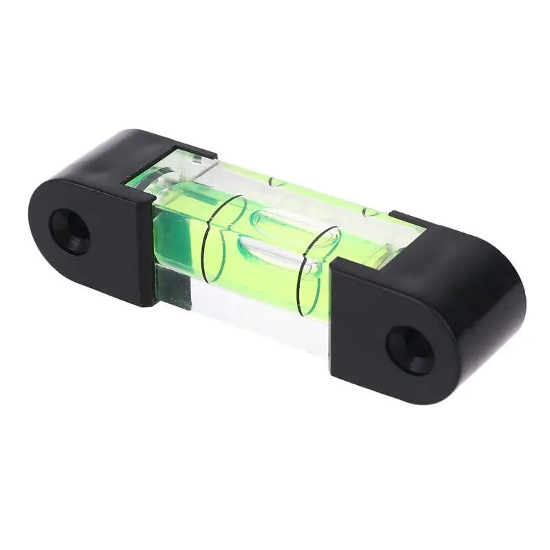 Small Bubble Level Tool Mini Bubbles Square Horizontal Magnetic/non High For Motorhome Camping Trailer Picture J6PC