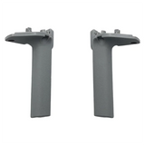 【Exclusive!】For Air2 Replacement Repair Spare Parts For DJI Mavic For Air 2 Drone Front Left/Right Stand Arm Landing Gear Brand
