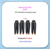 Original Gimbal Camera Repair Parts for DJI Mavic 3 Pro GPS ESC Board Arms Body Shell Drones Accessories