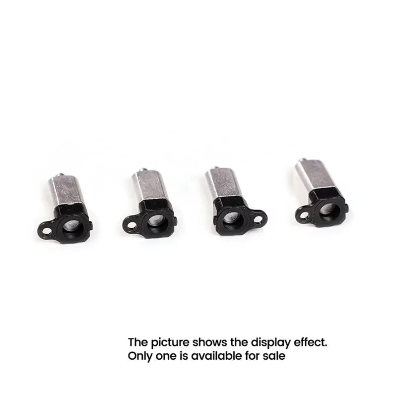 For DJI Drone Maintenance And Repair-Flip Drone Replacement Front/Rear Arm Pivot Components-Drone Repair Parts-ELEC