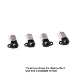 For DJI Drone Maintenance And Repair-Flip Drone Replacement Front/Rear Arm Pivot Components-Drone Repair Parts-ELEC