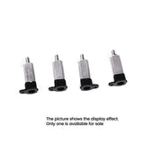 2026 New For DJI Drone Maintenance And Repair Replacement Parts-Front/Rear Arm Pivot Components-Flip Drone Repair