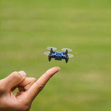 2026 New Hot Sale CEYYOR K04 Mini Pocket Drone, Foldable RC Quadcopter HD Camera Altitude Hold Outdoor Play