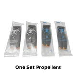 CW/CCW Propeller Blades For Mini 5 Pro 100% New Front/Rear Left Right Propeller For MINI 5 Series Repair Parts Replacement