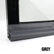 UPVC door fitting composite UPVC door UK