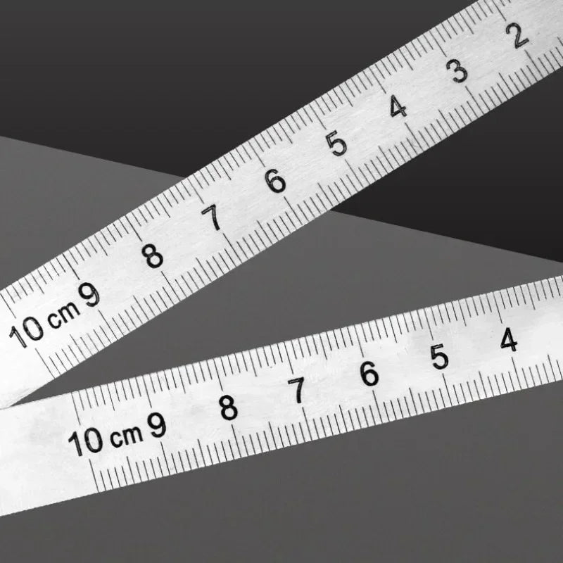 Goniometer Stainless Steel Metal Multi-Angle Finder Measuring Protractor