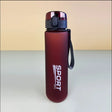 BPA Free Leak Proof Sports Water Bottle High Quality Tour Hiking UK