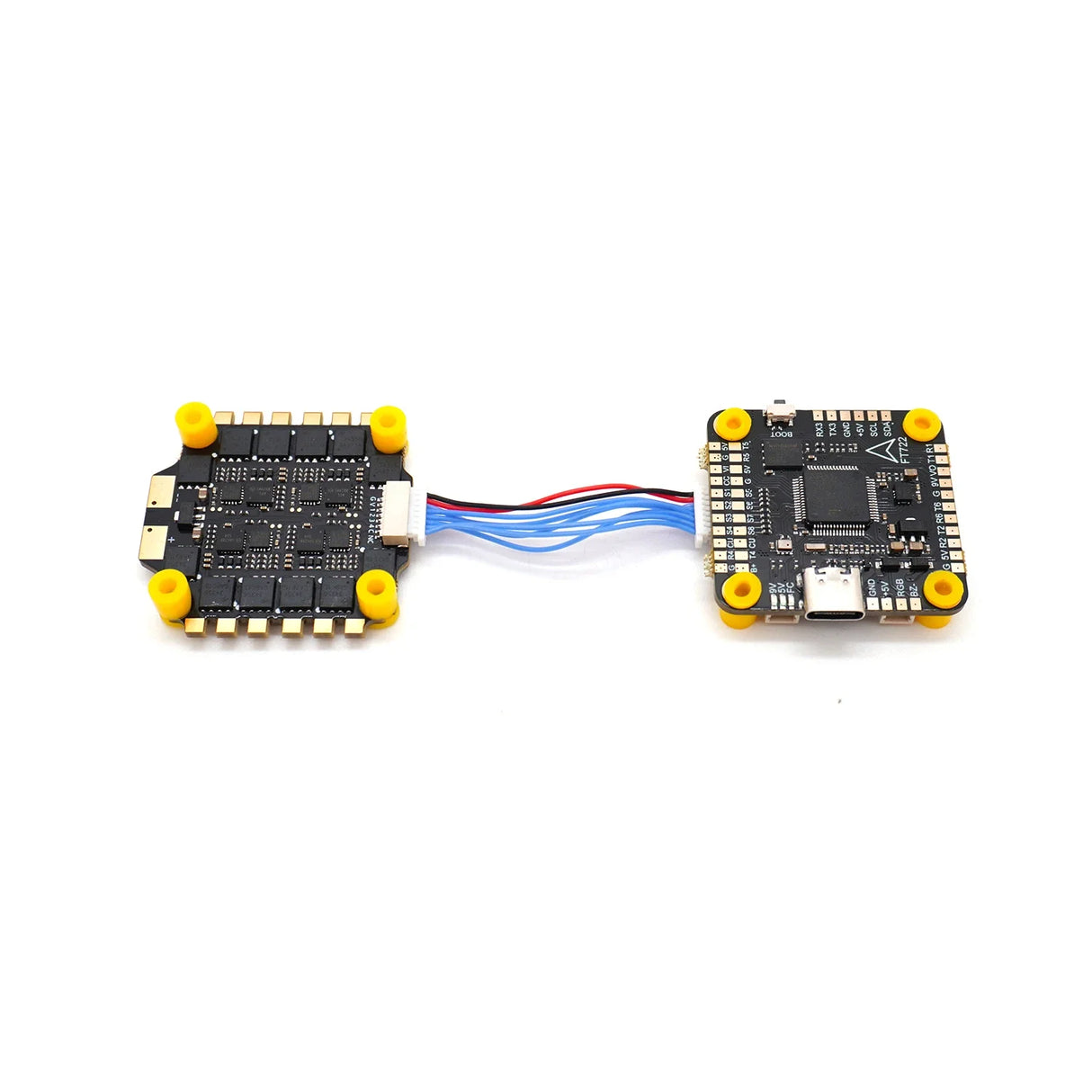 Mark4 V2 10inch 427mm Frame F722 Flight Control 60A ESC 3115 900KV Motor 1050 Propeller Camera VTX Receiver Antenna for FPV Done