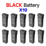 3.7V 2000mAh Z908 ProMAX Drone Battery For Z908 PRO RC Plane 3.7V 2000MAh Z908MAX Drone Grey/Black Battery Accessories Parts