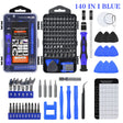 screwdriver set multi-bit professional DIY UK