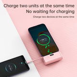portable power bank