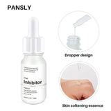 Professional Stop Hair Growth Inhibitor Serum Oil Painless Moisturizing Whitening Removal Non-irritating Skin Care Body Beauty