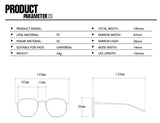 Night Vision Drivers Goggle Men Woman Sunglasses  Interior Accessory Protective Gears Sunglasses Anti Glare Car Driving Glasses
