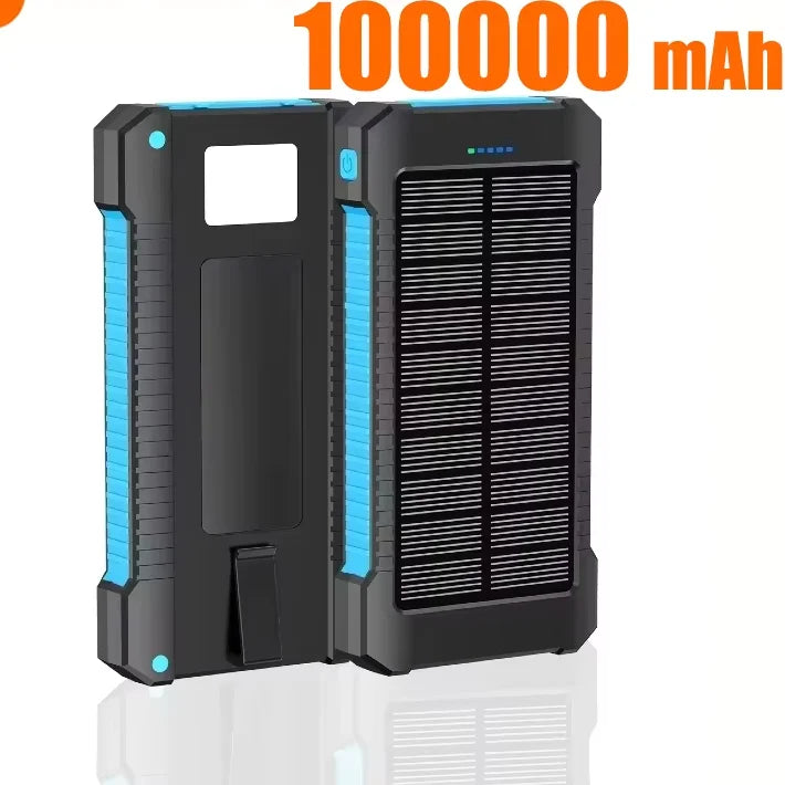 Xiaomi 500000mAh portable power bank
