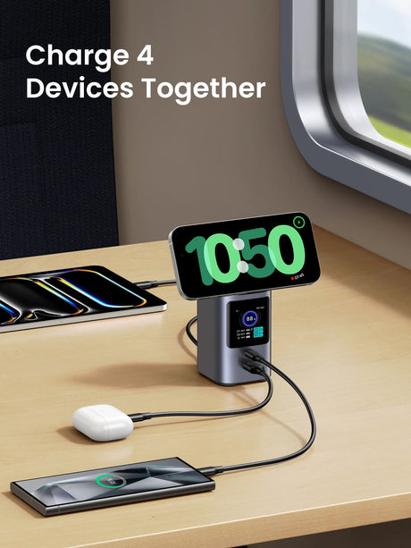 UGREEN 20000mAh portable power bank 145W fast charging