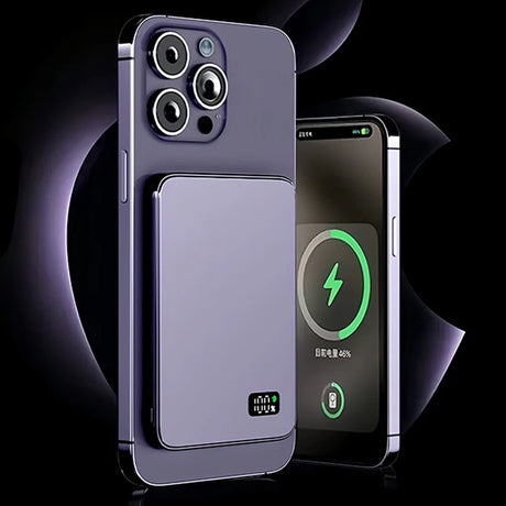 Xiaomi 10000mAh portable power bank