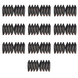 Original V168 Pro MAX Drone Propeller Drone Blades Maple Leaf  V168 Pro Spare Propellers Accessories