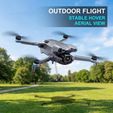 K900 Max Drone 8K Professional HD Dual Camera Dron Brushless Motor 5G WIFI FPV Foldable with Obstacle Avoidance RC Dron Toy Gift