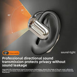 3-in-1 AI Translator Earbuds 144 Languages Noise Cancelling Bluetooth 5.3 Headset Instant Translator Smart Voice Real Time