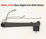 Original Spring Cover For Mavic 3 Pro Spring Clip Motor Arm Repair Parts For Mavic 3 Pro Motor Arm Body Shell Spring Clip