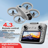 GT3 MAX High Quality Drone 5G 8K GPS Professional HD Aerial Photography Light Remote Control Aircraft Optical Flow Quadcopter