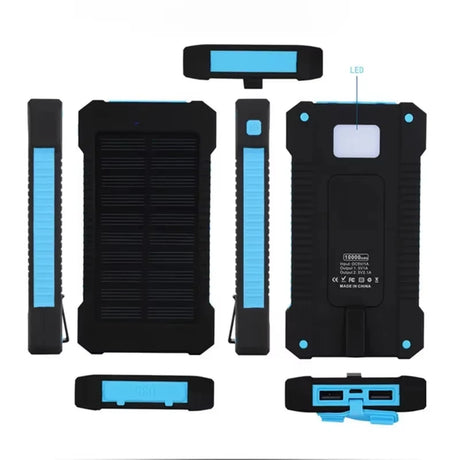 Xiaomi 500000mAh portable power bank
