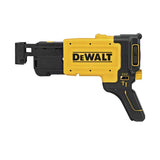 DEWALT DCF620N/DCF6202 18V XR Brushless Cordless Screw Gun for Drywall with 360° Rotating Accessory Bare Tool127