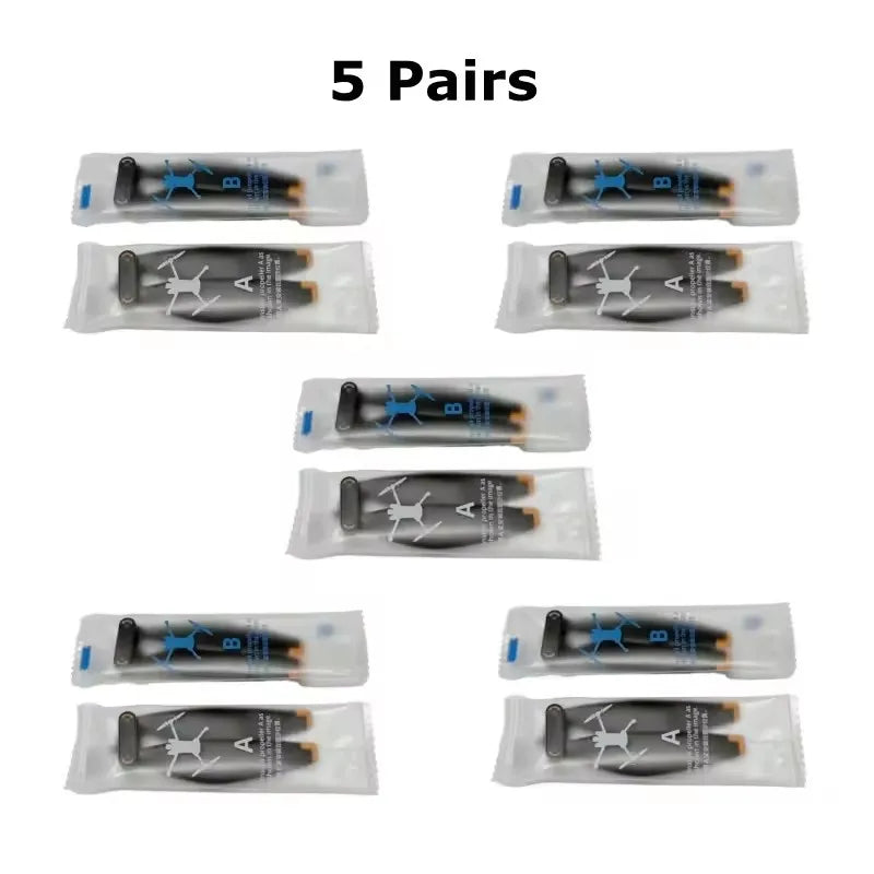 CW/CCW Propeller Blades For Mini 5 Pro 100% New Front/Rear Left Right Propeller For MINI 5 Series Repair Parts Replacement