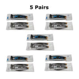 CW/CCW Propeller Blades For Mini 5 Pro 100% New Front/Rear Left Right Propeller For MINI 5 Series Repair Parts Replacement