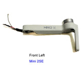 Original Mavic Mini 2 SE Upper Cover Moddile Frame Front Left Motor Arm Gimbal Camera Repair Parts for DJI Mavic Mini Series