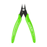 Diagonal Pliers Carbon Steel Pliers Electrical Wire Cable Cutters Cutting Side Snips Flush Pliers Nipper Hand Tools