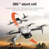 2026 New hot sell V88 Drone 8K GPS Professional HD Aerial Photography Dual Camera Folding Remote Control Aircraft Quadcopter