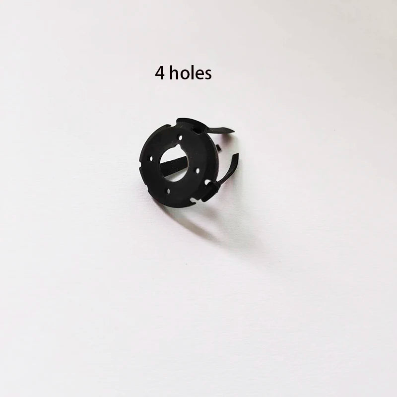 Original New For DJI Mavic Mini3/Mini3 Pro Gimbal Shock Absorber Rubber 3 Holes/4Holes Drone Repair Parts