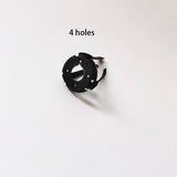 Original New For DJI Mavic Mini3/Mini3 Pro Gimbal Shock Absorber Rubber 3 Holes/4Holes Drone Repair Parts