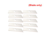 Universal Handheld Quick Stripper Electric Wire Stripper Machine Wire Cable Cutter Stripping Machine Pliers Tool With Blade
