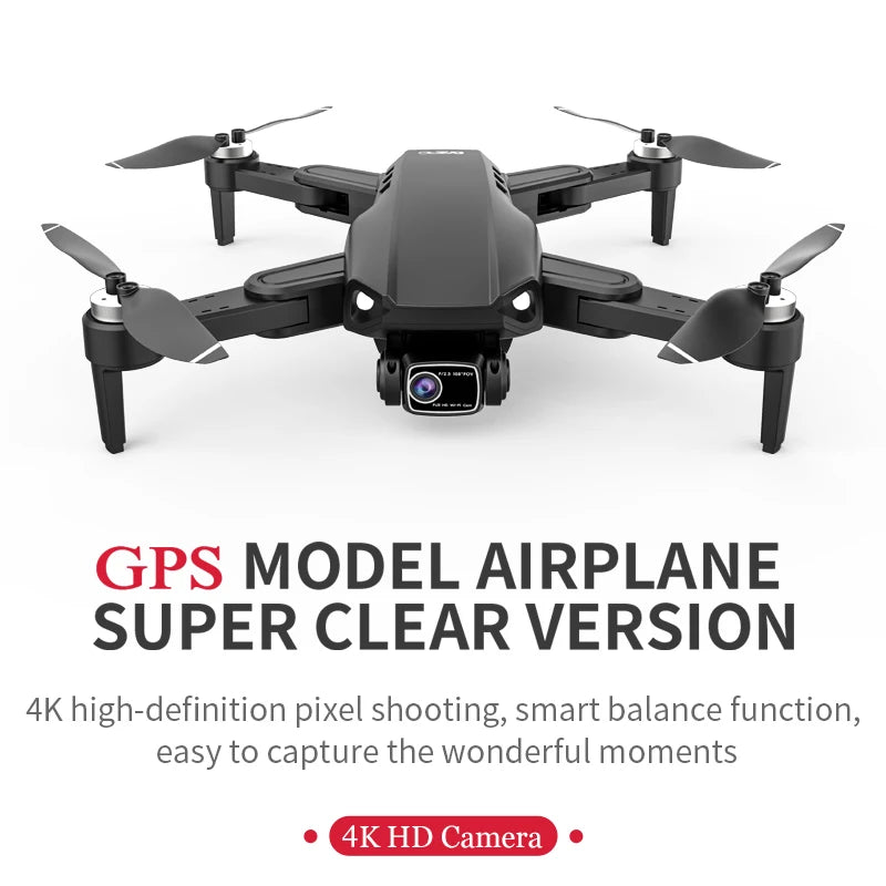LYZRC Official L900 PRO SE Brushless Motor GPS 4K Professional Drone 5G WIFI Aerial Photography Helicopters Foldable Quadcopter