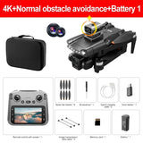 Lenovo V198MAX GPS Return Drone 5G 8K HD Dual Camera Dron Remote With Screen Laser Obstacle Avoidance Drone RC Toys Gifts FPV