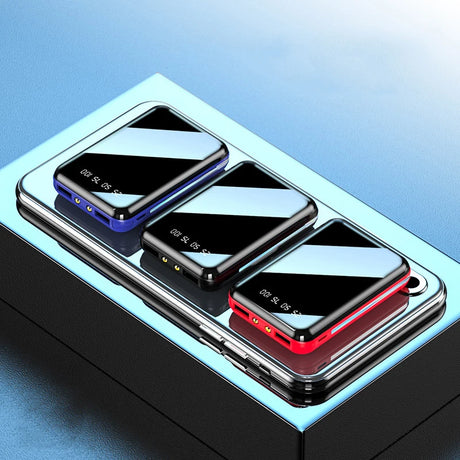 Xiaomi 20000mAh portable power bank